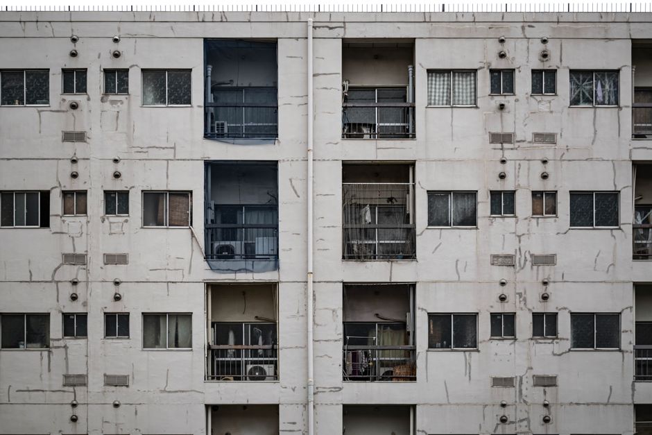 築40年の中古マンションは大丈夫？旧耐震・管理・地震リスク