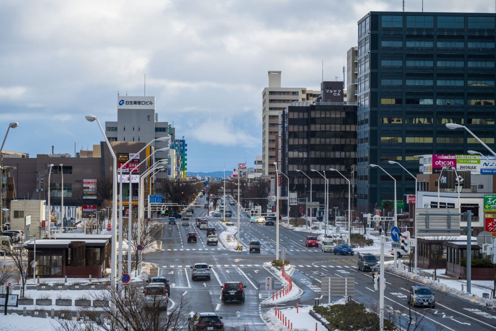 【2026年9月第5週】札幌の新店・閉店・再開発まとめ｜リンクタワー10月3日開業、不動産仲介会社の破産も
